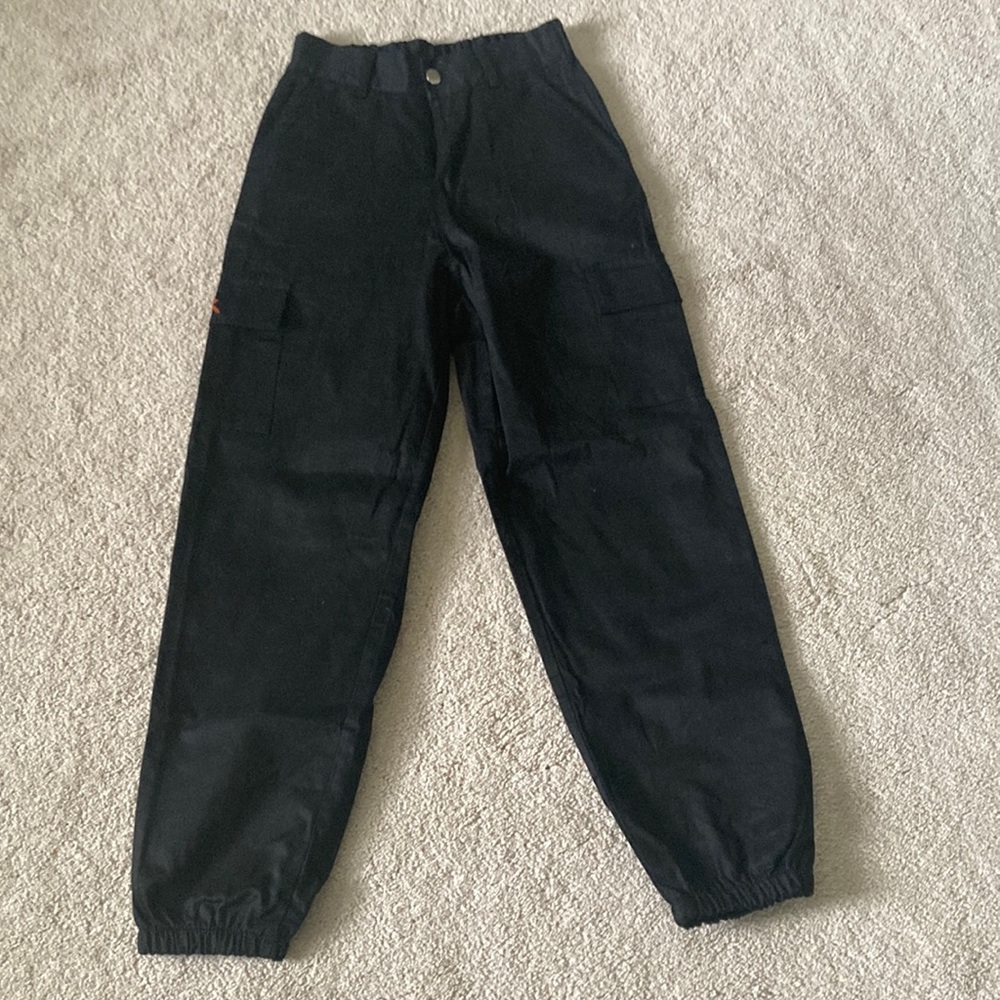 Jogger Motorcycle Pants